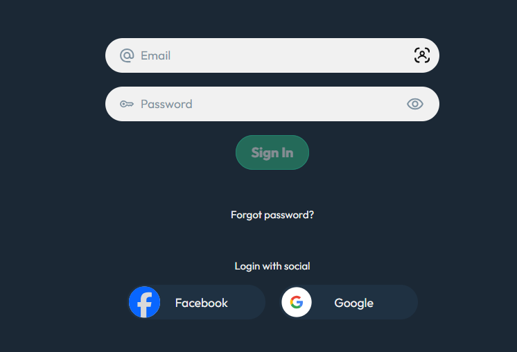 How to log in to Slotorado Casino