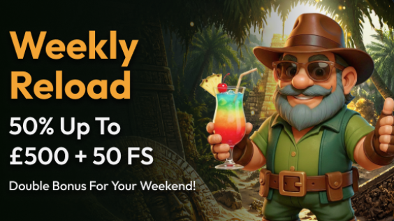 Slotorado Casino app