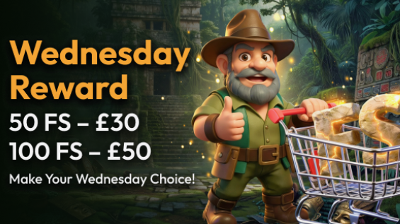 Slotorado Casino free spins