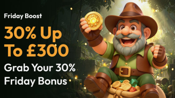 Slotorado no deposit bonus