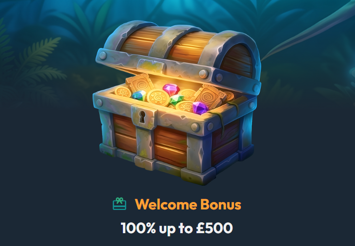 The Slotorado welcome package explained