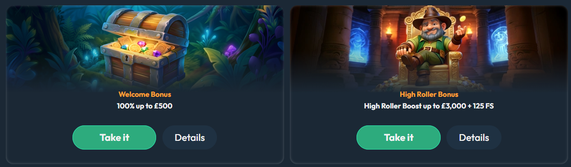 When free spins expire at Slotorado