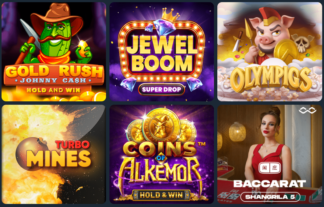 Where to Enter a Promo Code at Slotorado